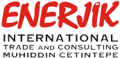 Enerjik International Trade and Consulting - Muhiddin Cetintepe