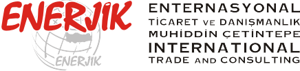 Enerjik International Trade and Consulting